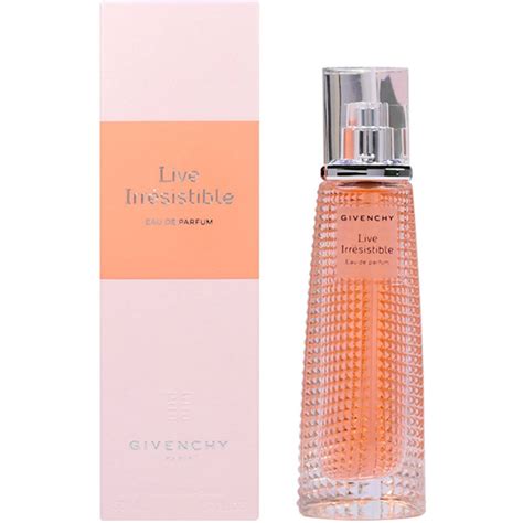 givenchy live irreversible rosa parfüm|givenchy live irresistible preisvergleich.